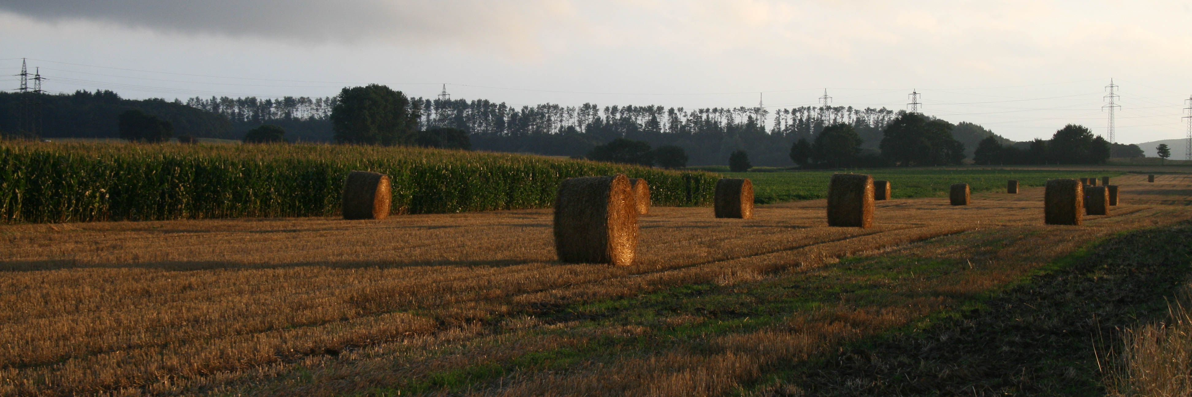 Unterkunft Stolberg Werth